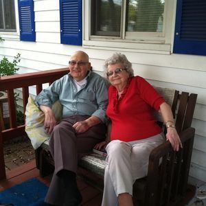 Meet your Posher, Carol